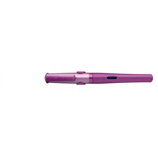 Plunksnakotis PELIKANO P481 L stardust