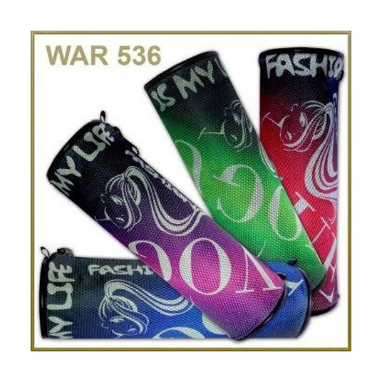 Penalas apvalus WAR536