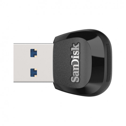  MEMORY READER USB3 MICRO SD/SDDR-B531-GN6NN SANDISK 