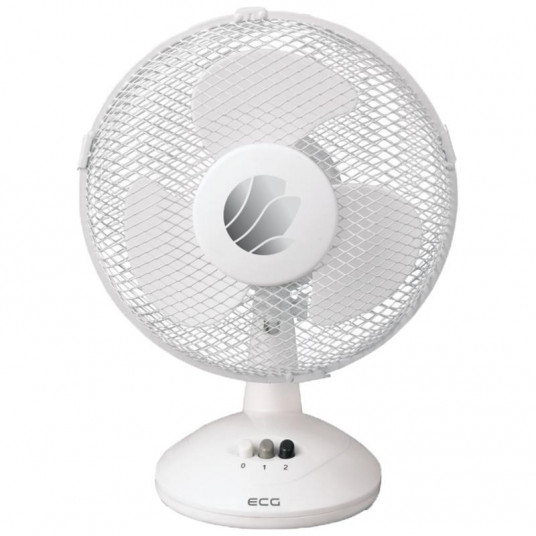  Fan, ECG, desk, 23cm 