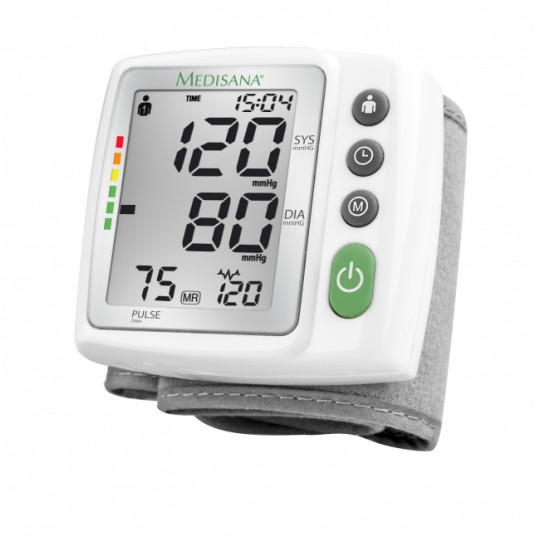  BW 315 Wrist blood pressure monitor 