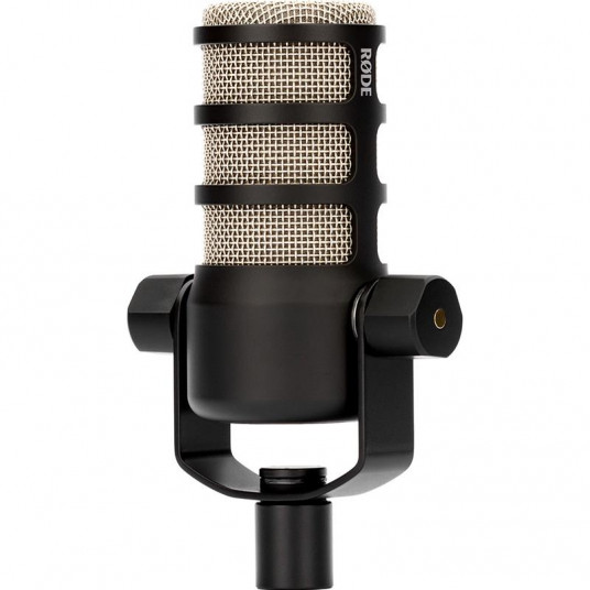  Microphone RODE PODMIC 