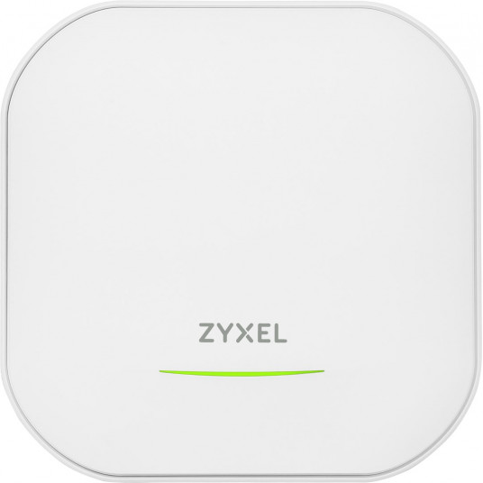  Zyxel WAX620D-6E-EU0101F WLAN prieigos taškas 4800 Mbit/ai Balta Maitinimas per Eternetą (PoE) 