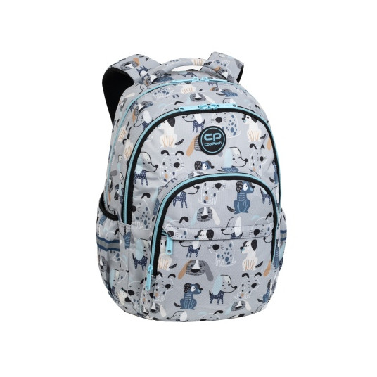  Kuprinė CoolPack Basic Plus Doggy 