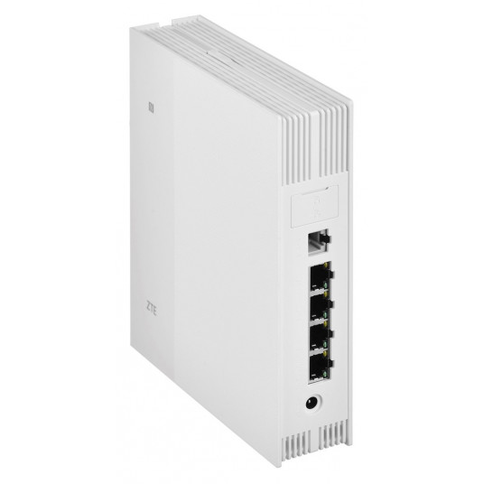  Router ZTE MF297D 