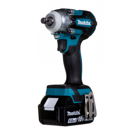  Elektrinis atsuktuvas 18V DTW300T1J MAKITA 
