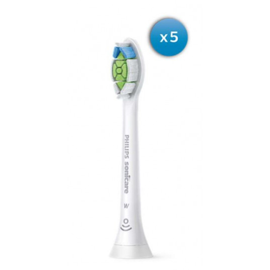  Dantų šepetėlio antgaliai Philips HX6065/10 