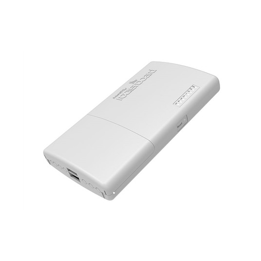  MikroTik Ethernet Router PowerBox Pro  