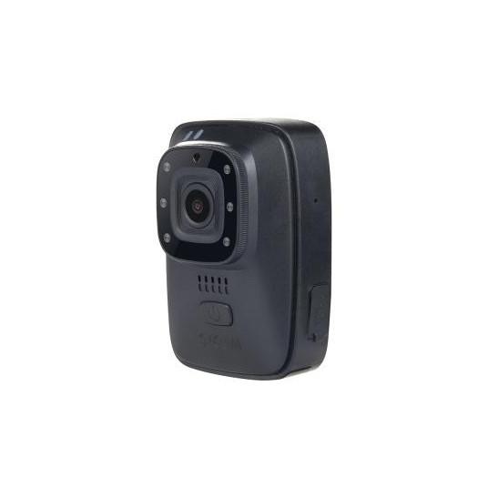 SJCAM A10 Wearable Multi-Purpose black