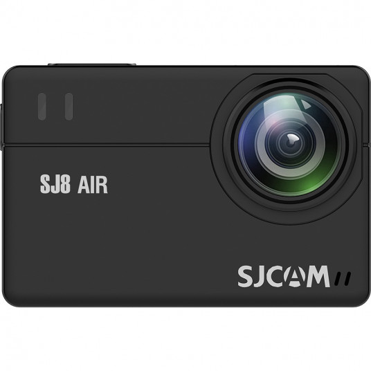  SJCAM SJ8 AIR black 