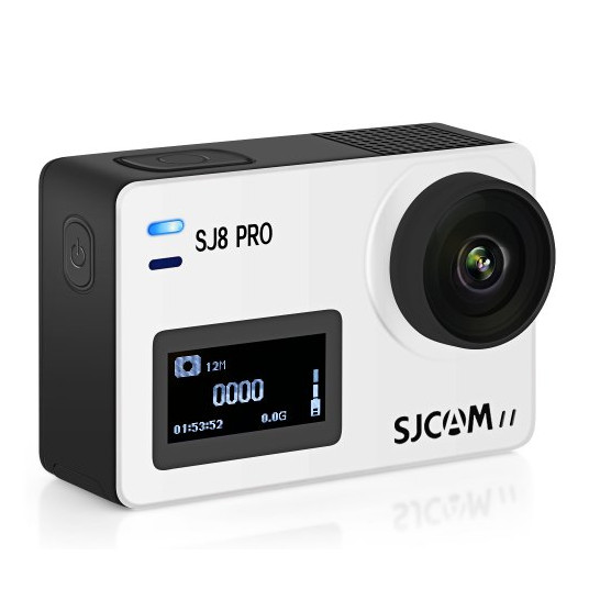  SJCAM SJ8 PRO white 