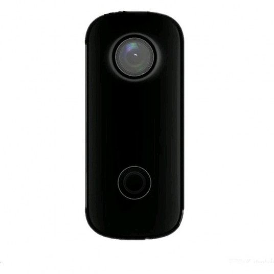 Veiksmo kamera SJCAM C100, black