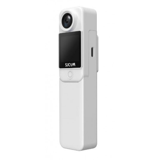  SJCAM C300 White 