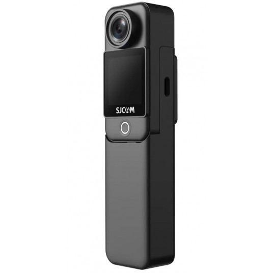  SJCAM C300 Black 