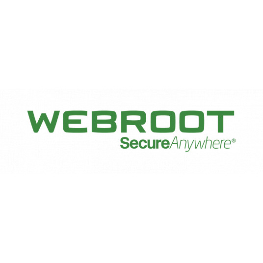 SecureAnywhere Complete 1 YEAR 3 PC 