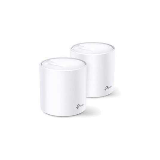  TP-Link Deco X20 2pcs. Router 