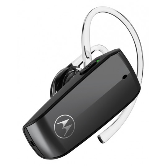 Laisvų rankų įranga Motorola Mono HK375 Black