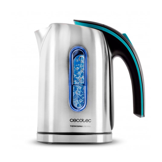  Virdulys Cecotec ThermoSense 270 Steel 