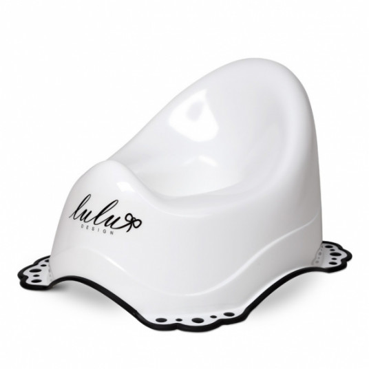  MALTEX LULU DESIGN muzikinis naktipuodis White 3487 