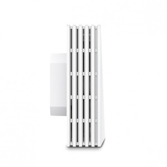 TP-Link EAP650-Wall 3000 Mbit/ai Balta Maitinimas per Eternetą (PoE) 