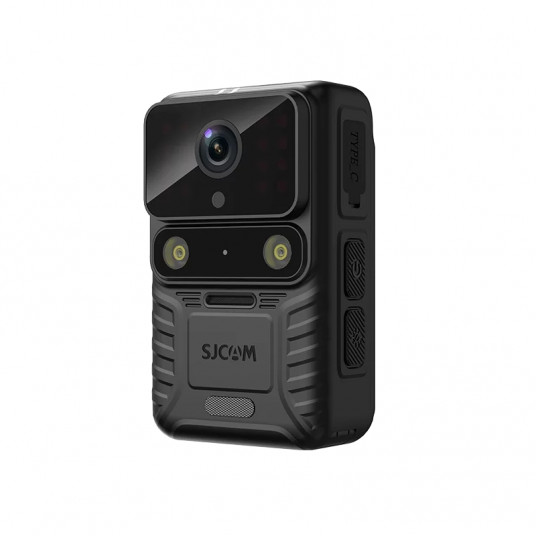  SJCAM A50 Black 