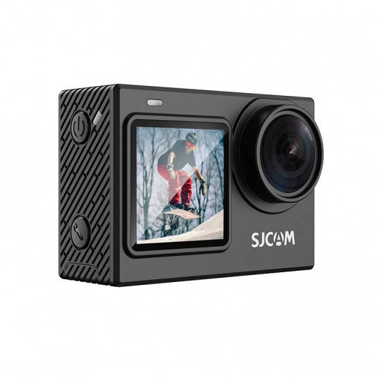  SJCAM SJ6 Pro Black 