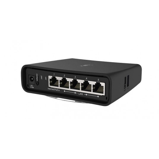  MikroTik RBD52G-5HacD2HnD-TC 