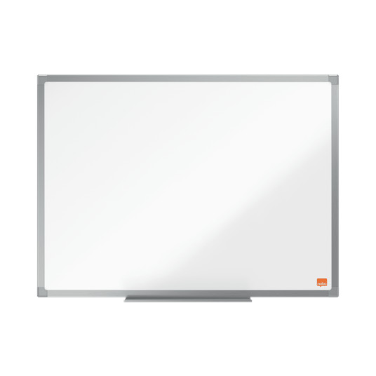  Magnetinė balta lenta Nobo Essence Steel 600x450mm (1905209) 