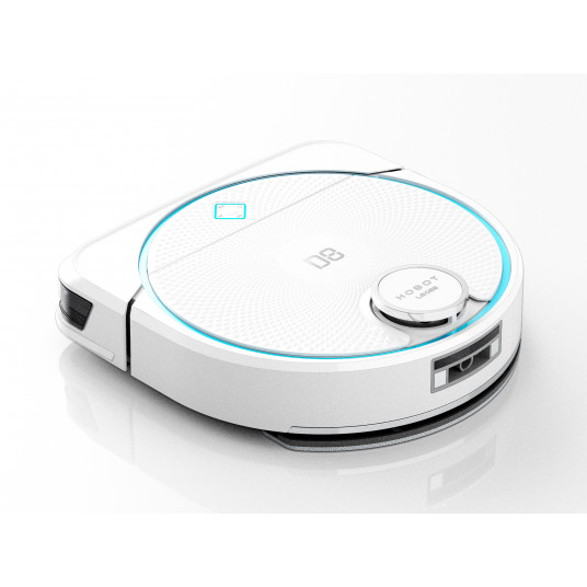 Robotas siurblys Hobot Legee D8