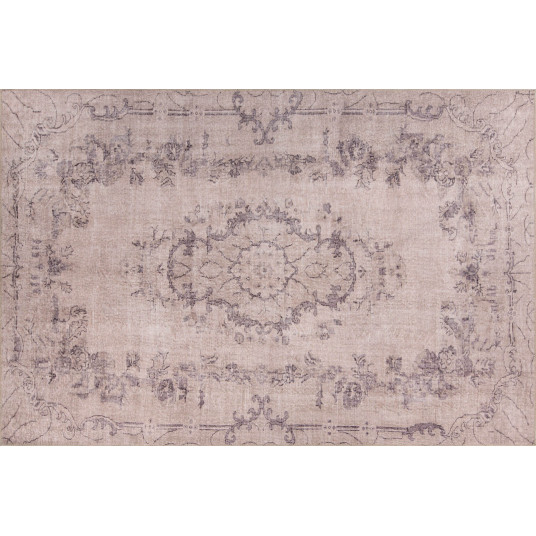  Kilimas (150 x 230) Conceptum Hypnose Dorian Chenille - Brown AL 331 - Daugiaspalvis 