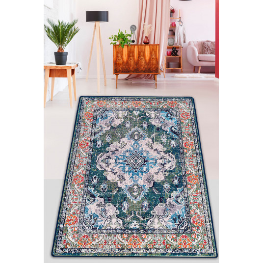  Kilimas (200 x 290) Conceptum Hypnose AlfombraSonil Cotton - Daugiaspalvis 