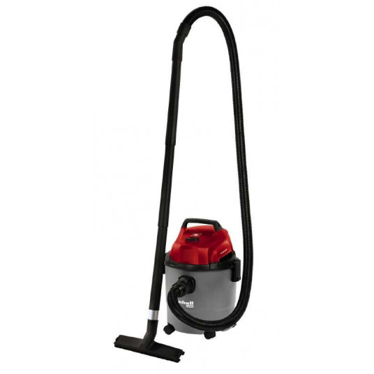  Einhell TH-VC 1815 15 L Būgninis siurblys Sausas ir drėgnas 1250 W 