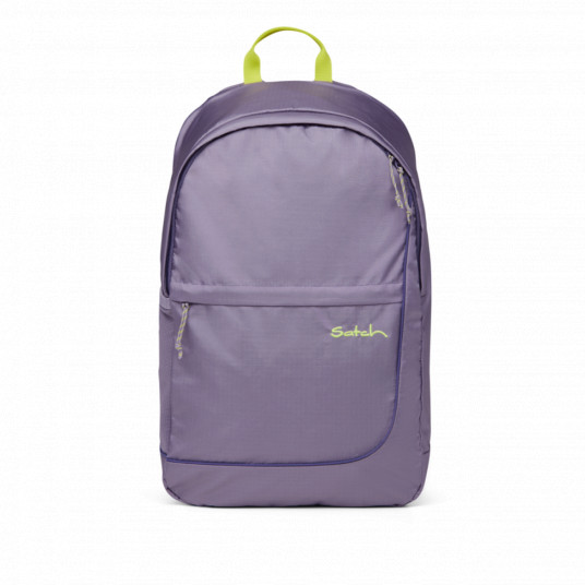 Kuprinė SATCH Ripstop Purple
