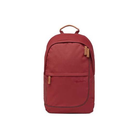 Kuprinė SATCH Pure Red