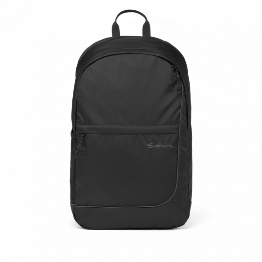 Kuprinė SATCH Ripstop Black
