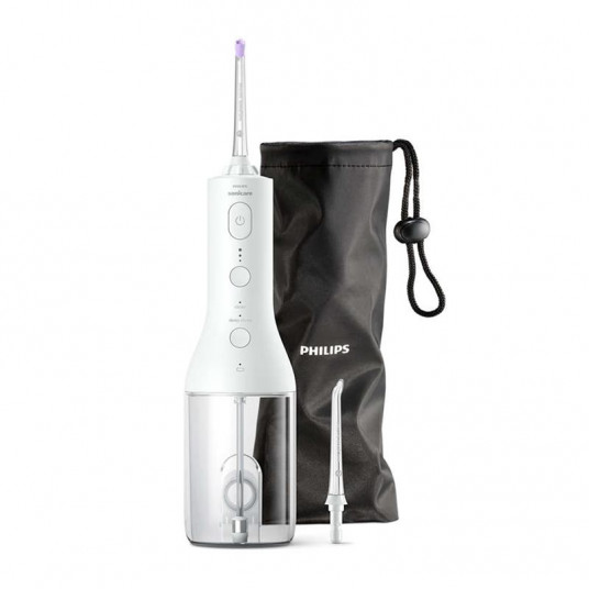 Irigatorius PHILIPS HX3826/31 white