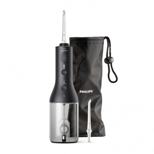 Irigatorius Philips HX3826/33, black