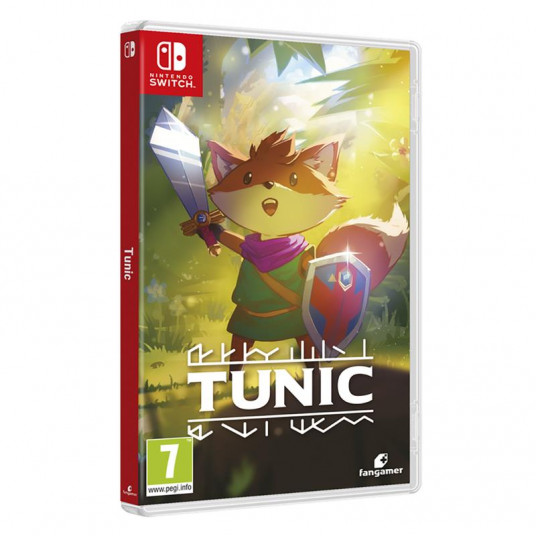 SW Tunic