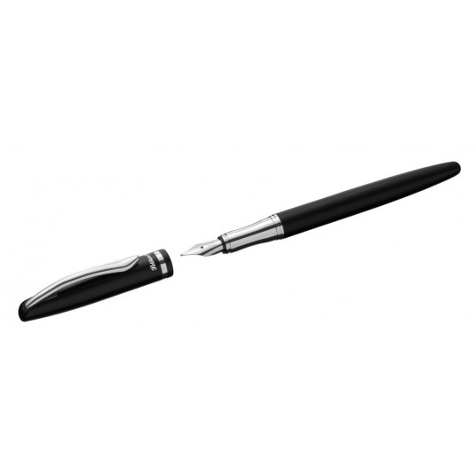 Plunksnakotis JAZZ ELEGANCE P36 BLACK