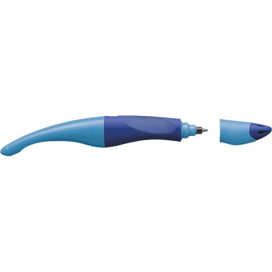 Rašiklis EASYStart L dark blue-light blue