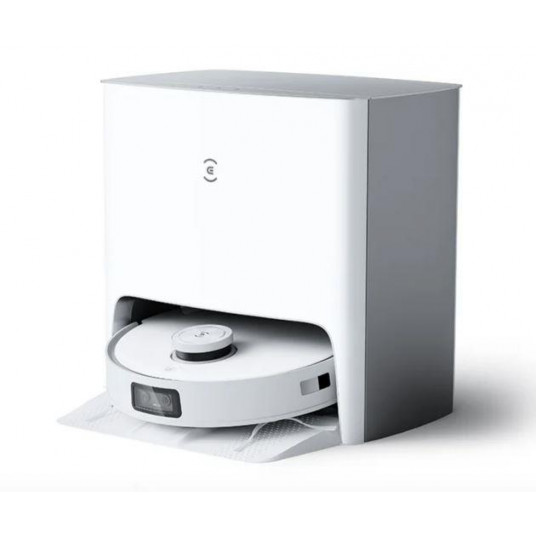  VACUUM CLEANER ROBOT/DEEBOT T10 TURBO ECOVACS 
