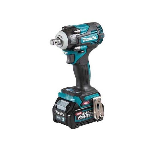  Makita TW004GZ elektrinis suktuvas 1/2" 3200 RPM 630 N·m Žalia 