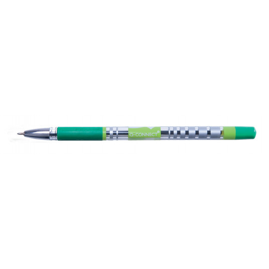  Rašiklis žalias 0.5mm 