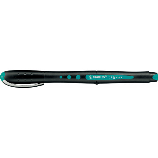  Rašiklis BL@CK+ 0.5 turquoise 