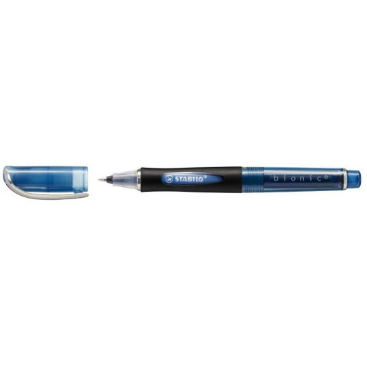 Rašiklis bionic M blue