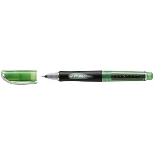  Rašiklis bionic M green 