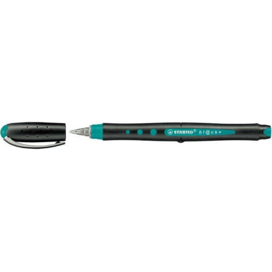 Rašiklis BL@CK+ 0.3 turquoise