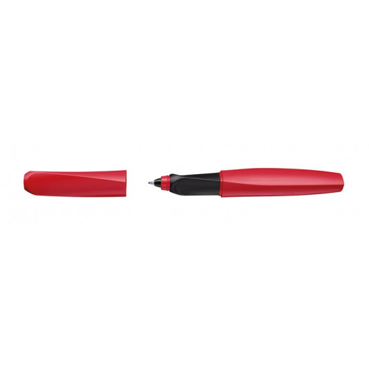 Rašiklis TWIST R457 fiery red