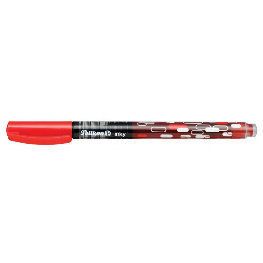  Rašiklis INKY 273 red 