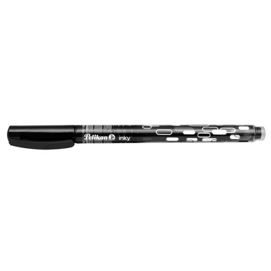 Rašiklis INKY 273 black